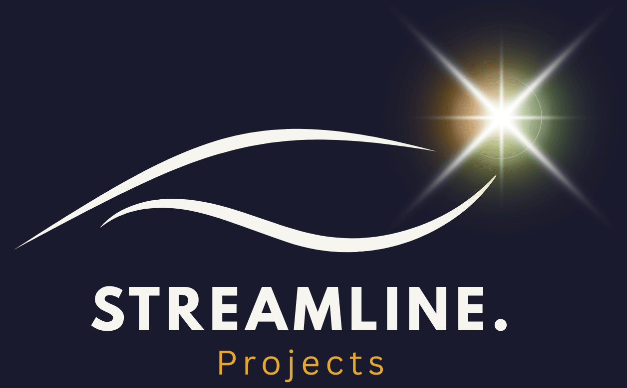 Streamline Projects